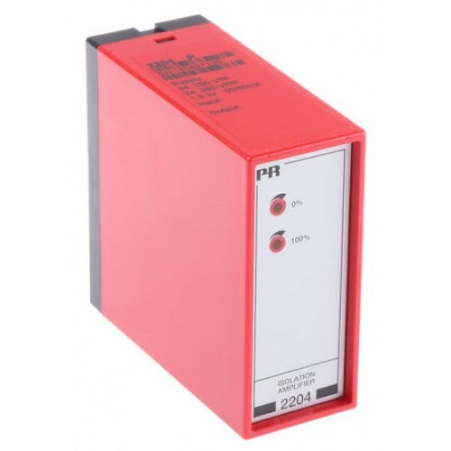 2204 PR Electronics