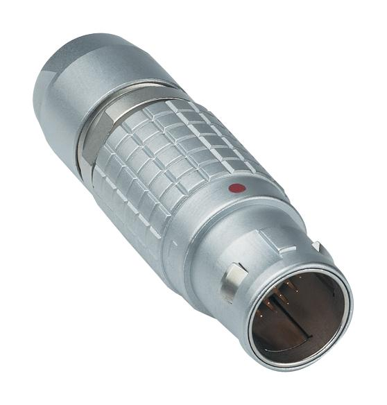 FGG.1B.306.CLAD62 Lemo