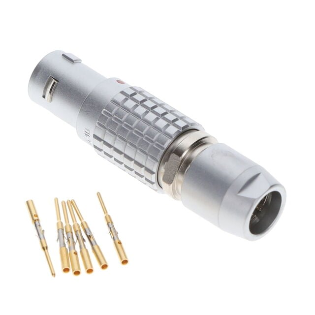 FGG.1B.306.CLAD42 Lemo