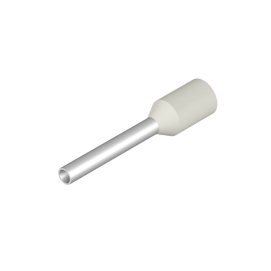 9028290000 Weidmuller - H0,75/16 W SV