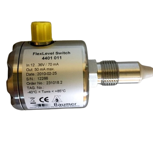 Baumer Electric 4401011
