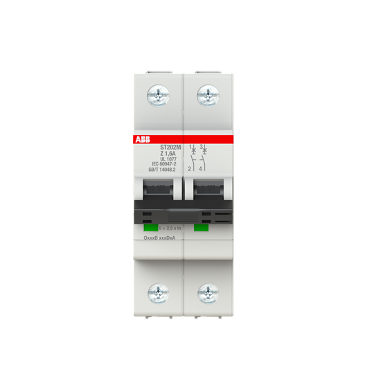 ABB 2CDS272334R0218