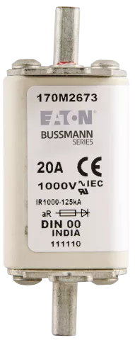 170M3818 Bussmann