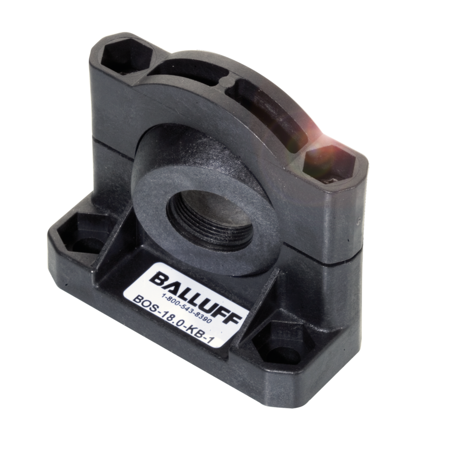 BAM00T3 Balluff - BOS 18,0-KB-1