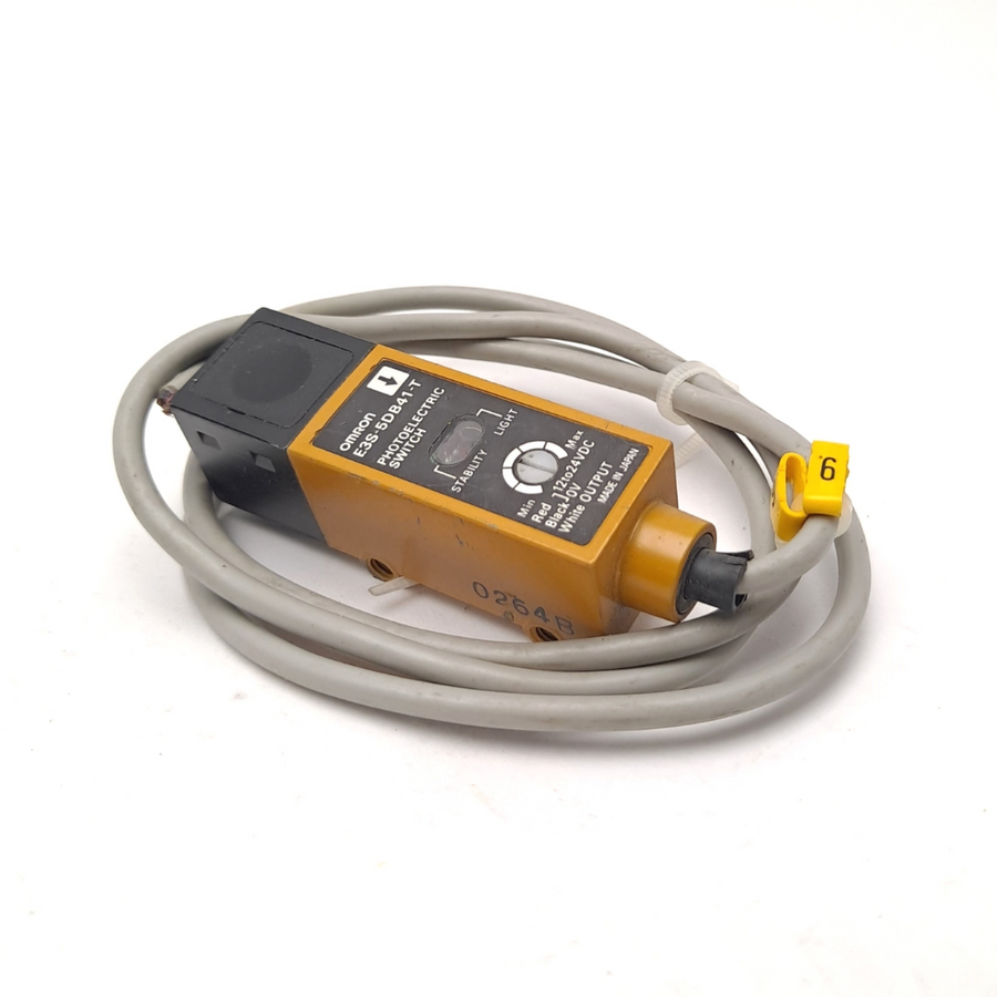 E3S-5DB41 Omron