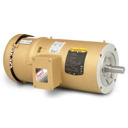 VEBM3611T Baldor