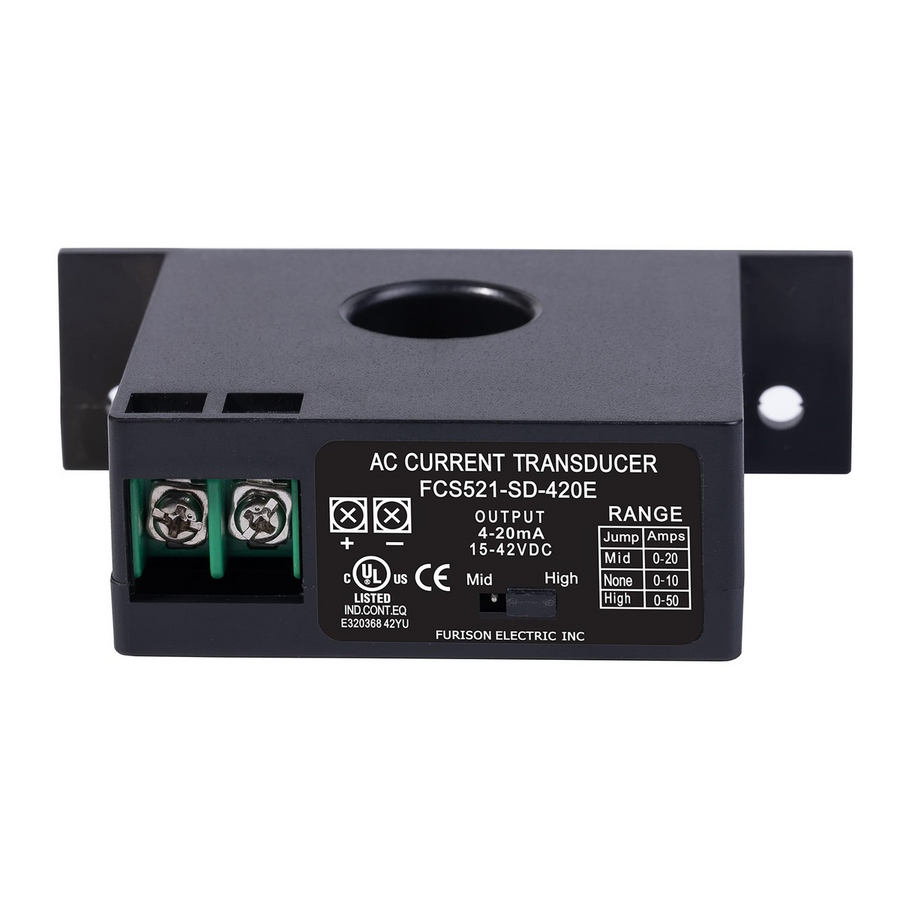 FCS521-SD-420E Fatek