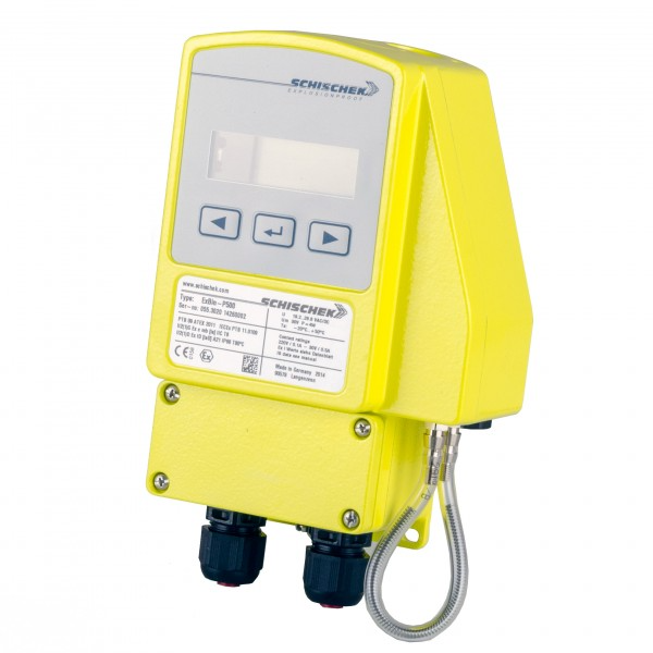 EXCOS-P100 Schischek
