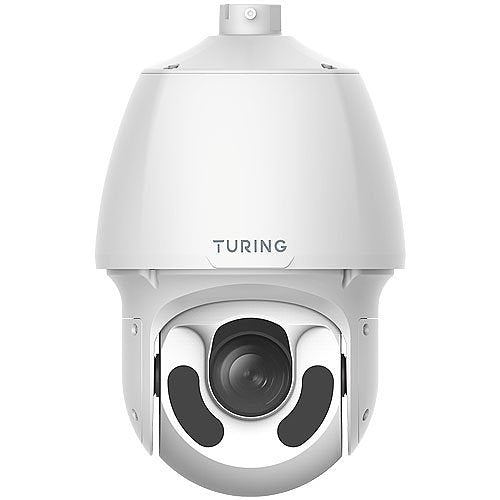 Turing Video TPMPC4AV33
