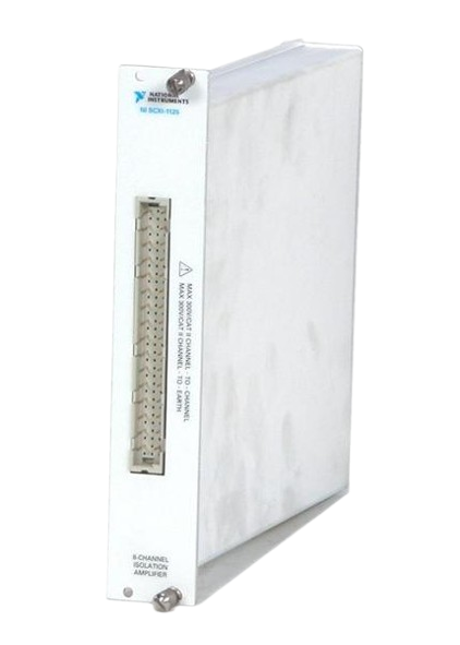 SCXI-1125 National Instruments
