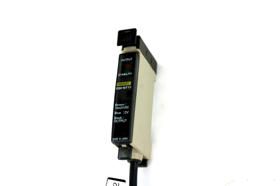 E3X-NT51 Omron