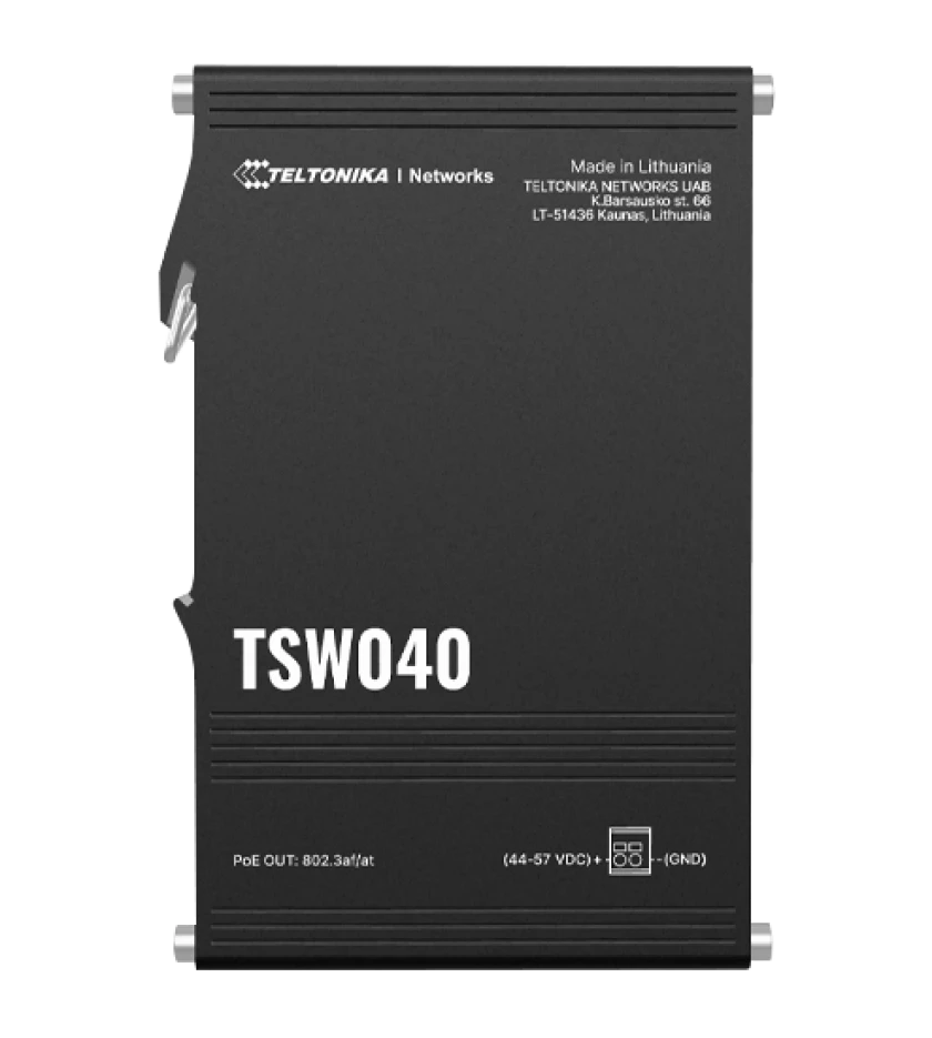 TSW040 Teltonika