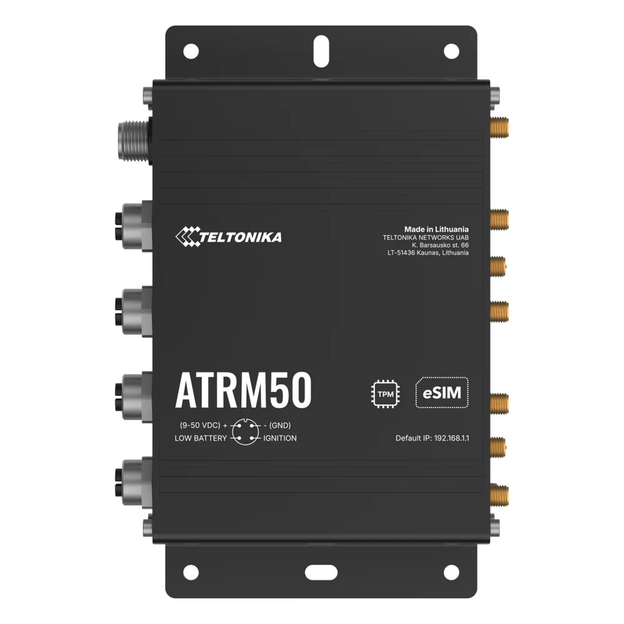 ATRM50 Teltonika