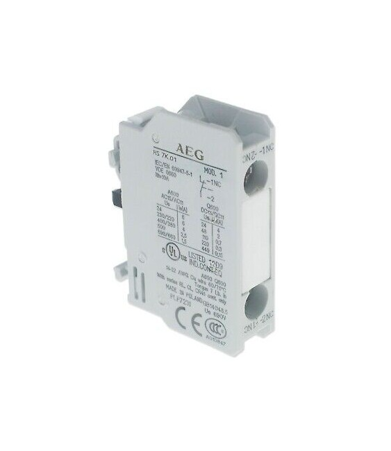 HS7K.01 AEG