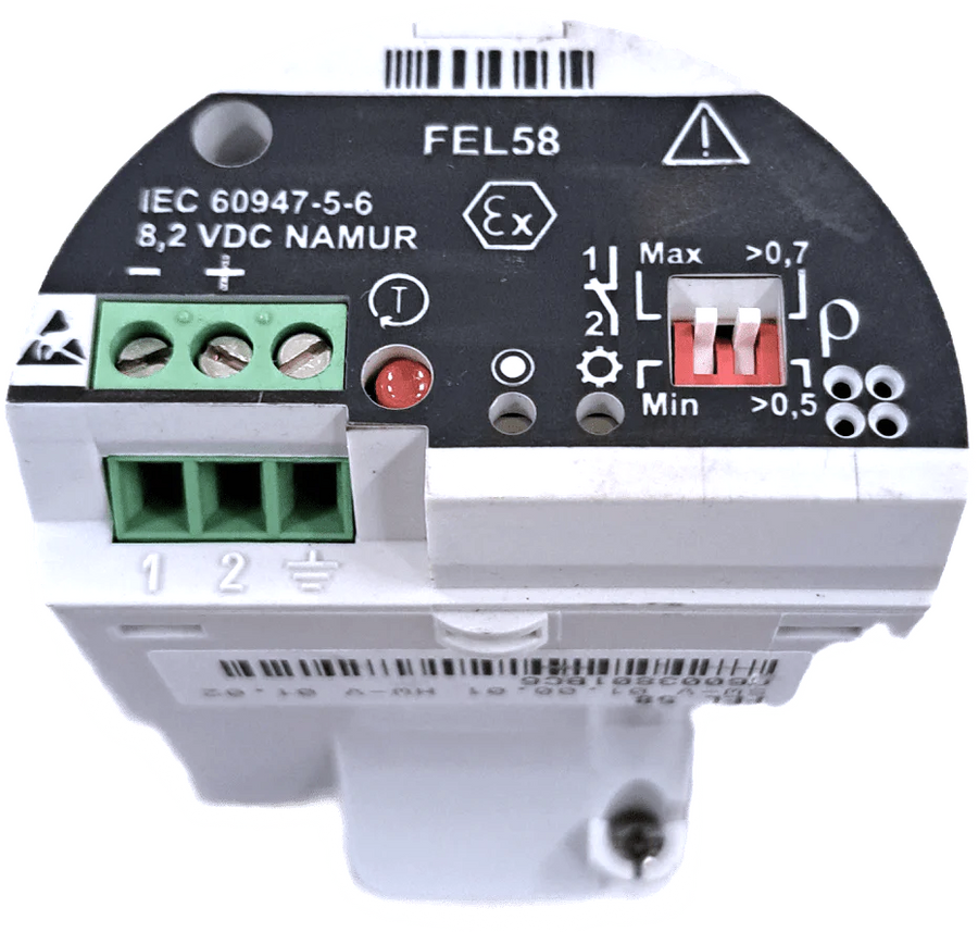 52006454 Endress + Hauser - FEL58