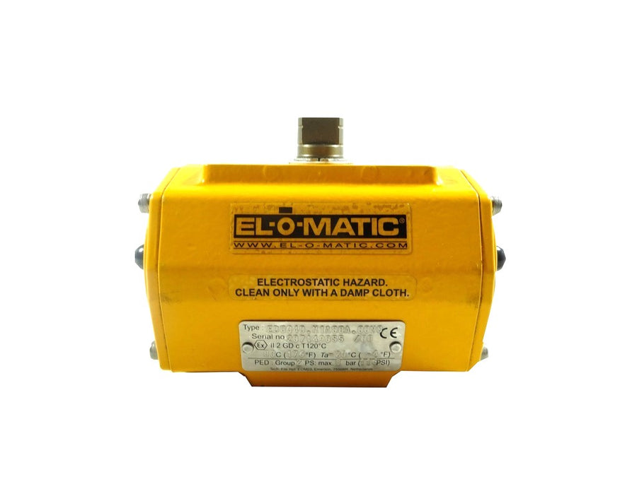 ED0040.M1A00A.00N0 Elomatic