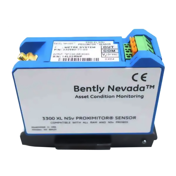 330980-50-00 Bently Nevada