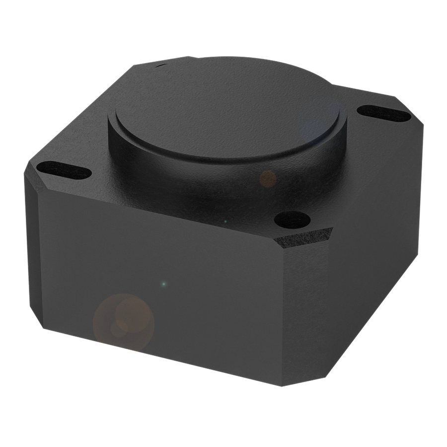 BSI000A Balluff - BSI R65K0-XA-MYS015-S115