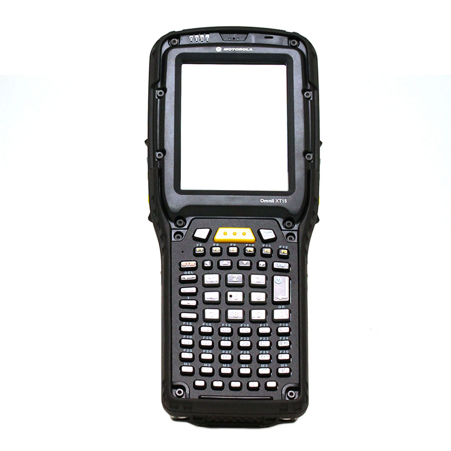 7545MBW Zebra - Omnii XT15