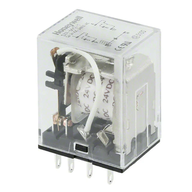 SZR-MY2-N1 24VDC Honeywell