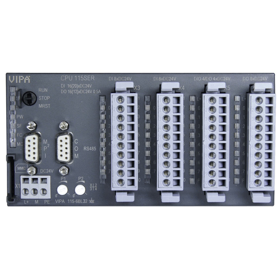 Vipa 1156BL34