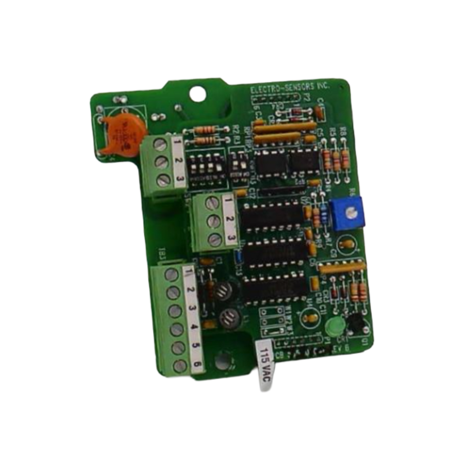 535-050104 Electro Sensors