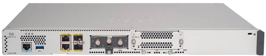 C8200L-1N-4T Cisco