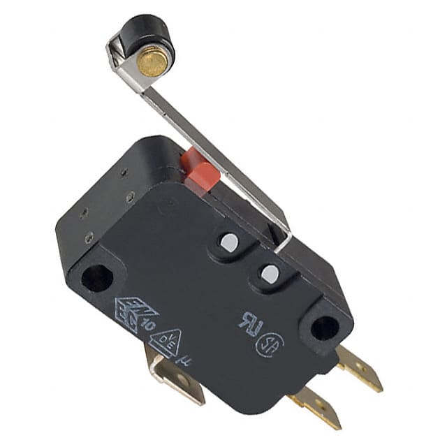 D3VM0723D Omron