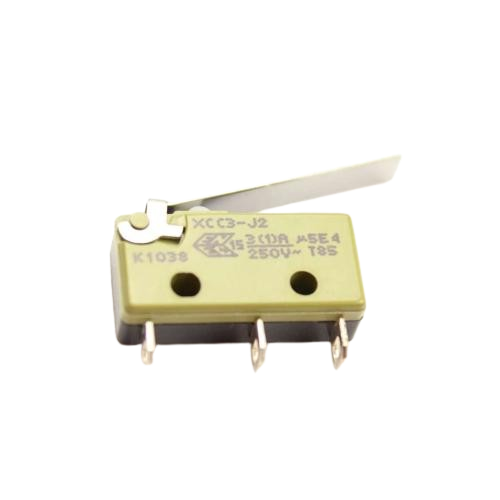 Saia-Burgess XCF5L1