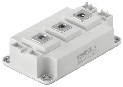 SKM400GB12F4 Semikron