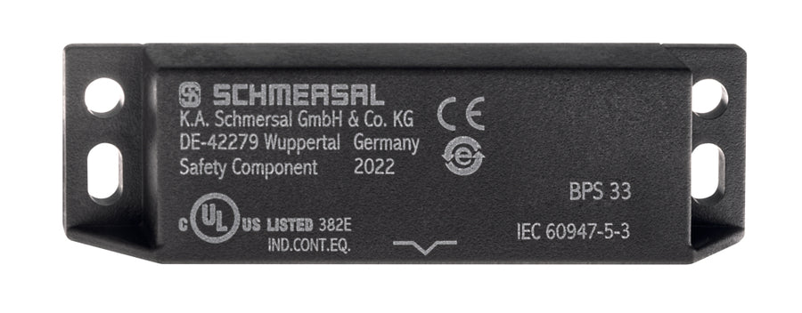 101107771 Schmersal - BPS 33