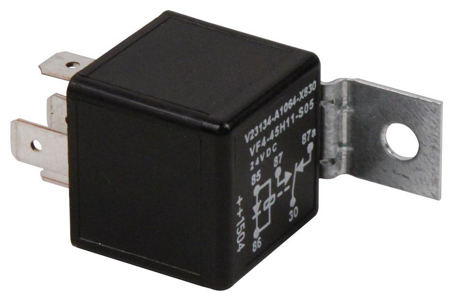 VF4-15H11-S05 TE Connectivity