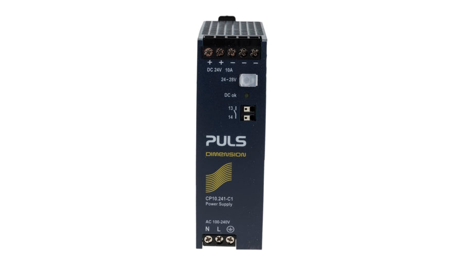 CP10.241-C1 Puls