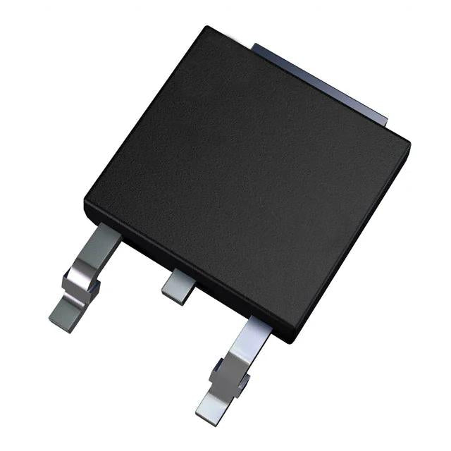 UA79M05CKVURG3 Texas Instruments