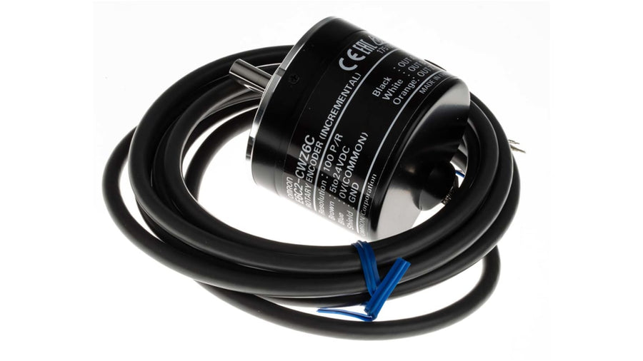 E6C2-CWZ6C 100P/R 2M Omron