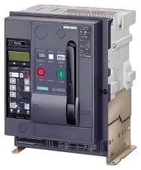 Siemens 3WL12323AA455FA2ZC22507