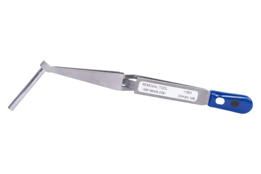 DRK83-16B DMC tools