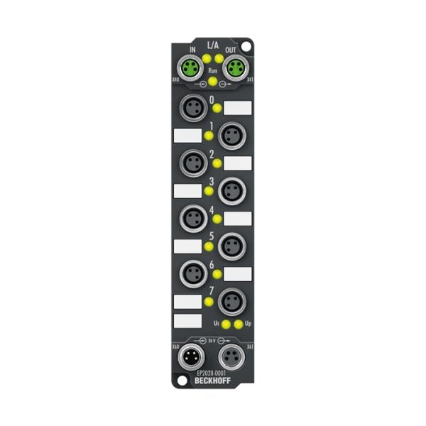 EP2028-0001 Beckhoff