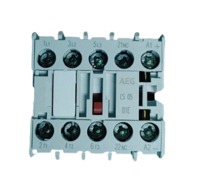 136785 AEG - LS 05.01-1F