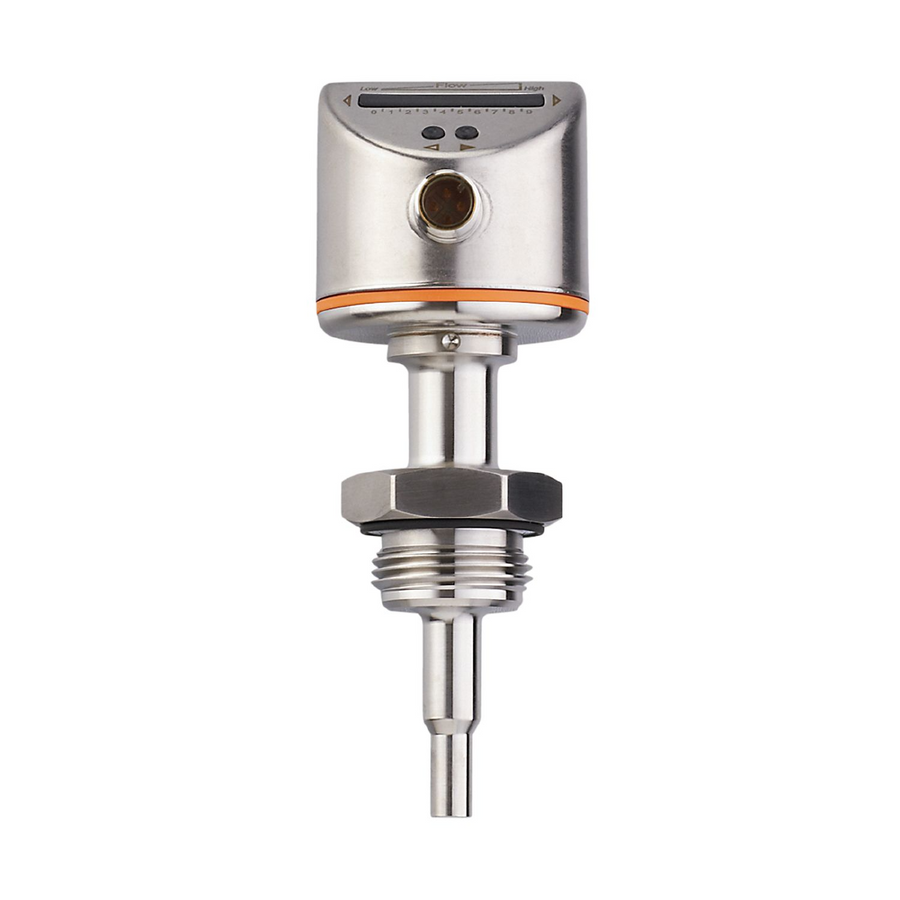 SI6200 IFM - SIS30ABBFPKG/US-100-IPF