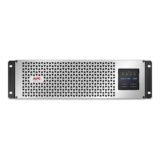 SMTL1500RMI3UC APC - Schneider Electric