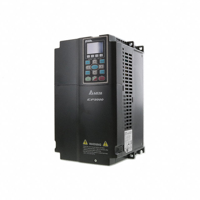 Delta Electronics VFD075CH23A21