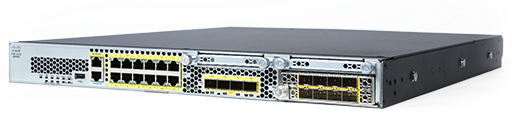 FPR-2130 Cisco