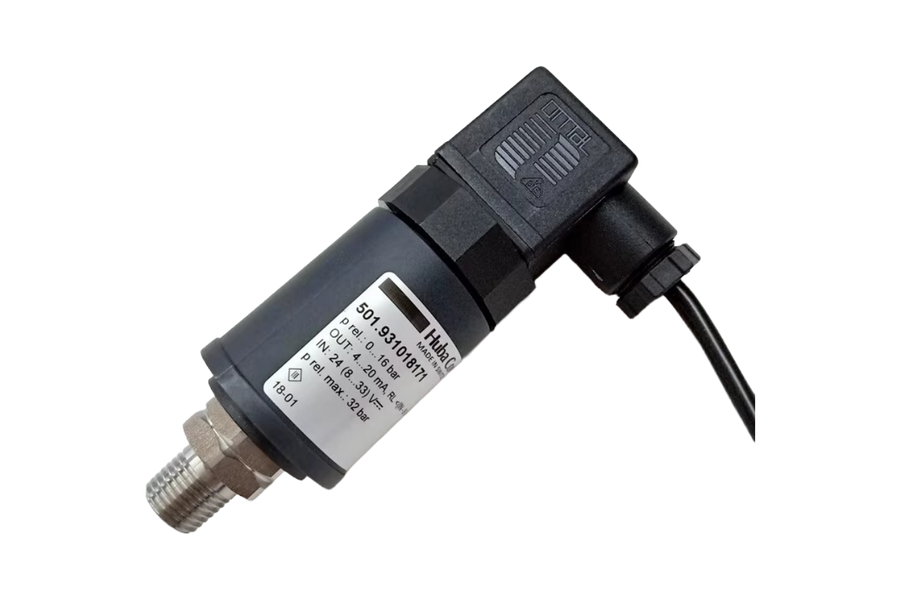 506.932A23101W Huba Control
