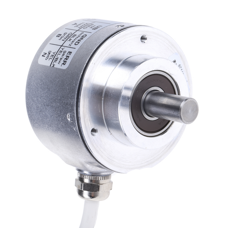 RI58-0/1000EK.42KB Hengstler