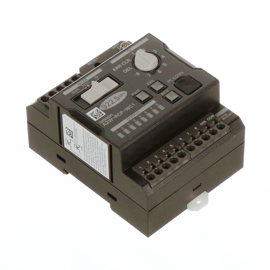 A2W-RCP-WC1 US Omron