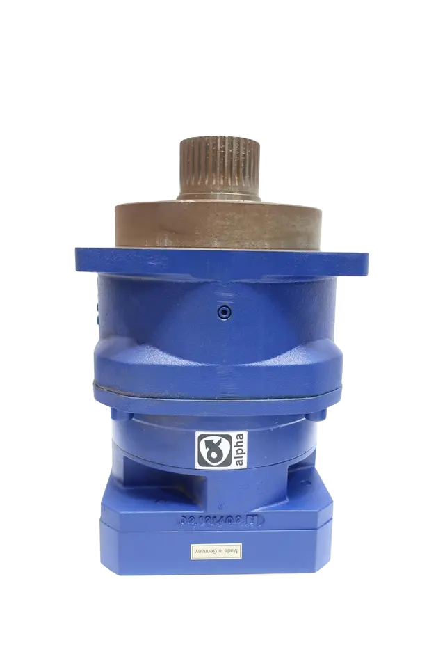 SP-100S-MF2-16-0E1-2S Wittenstein