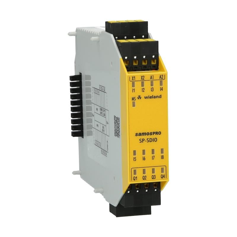 R1.190.0240.0 Wieland - SP-SDIO84-P2-K-C