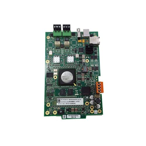HS-NCM-WSF-2 Notifier