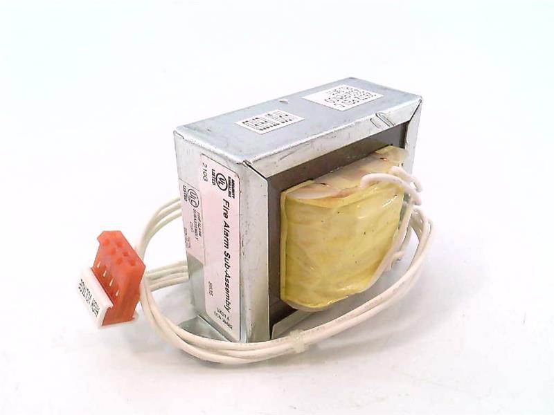 DS-XF70V Notifier